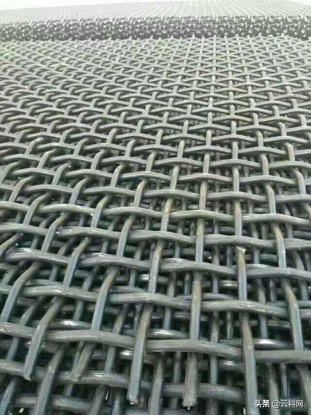 破碎机聚氨酯配件