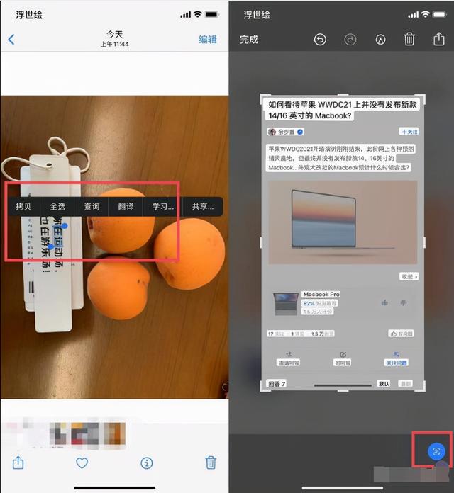 苹果 iOS15正式版 9月21日推送，更新后有哪些新玩法？有必要更吗？