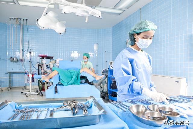 剖腹产手术时到底痛不痛？想知道有多痛，我来告诉你