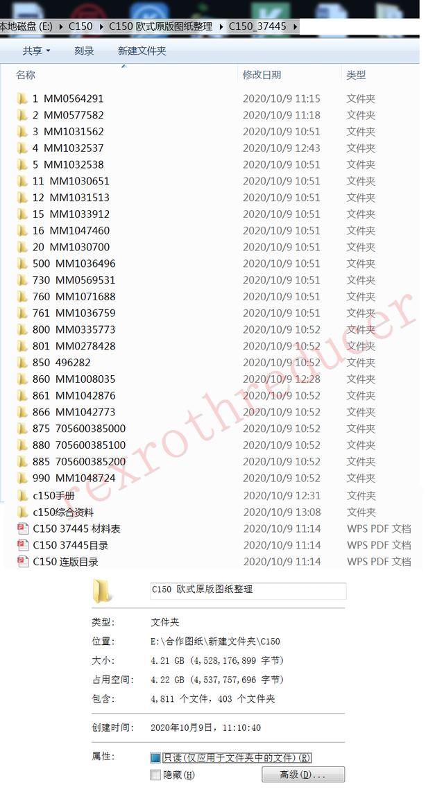 出口型c125欧版破碎机生产商