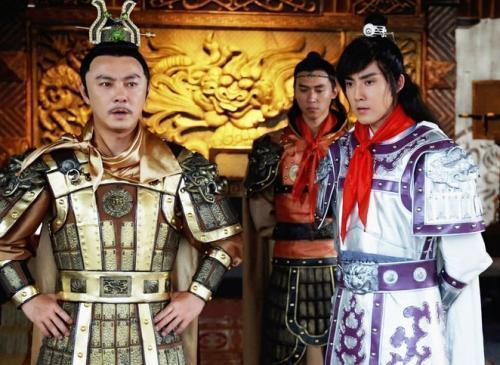 为什么穿越南明的小说少(穿越成南明朱由榔的小说)