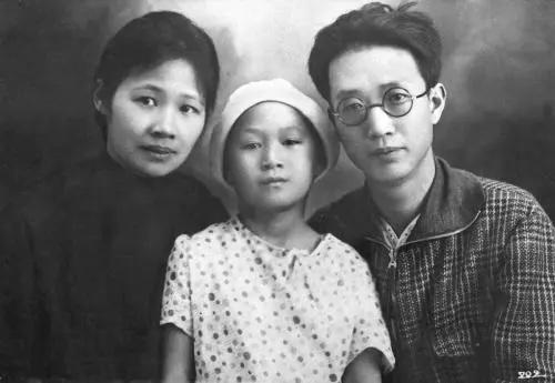 “七一勋章”获得者瞿独伊：她是瞿秋白独女，也是新华社记者
