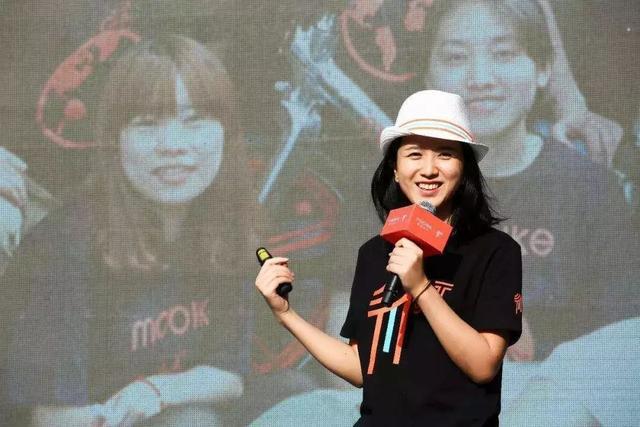 那个套现15亿，离开摩拜单车的80后美女创始人，现在怎么样了？