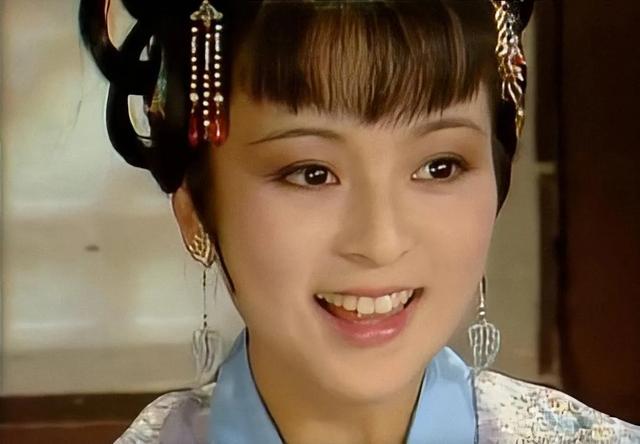 《红楼梦》戏内戏外35年，9位演员已离世，有人从未走出剧情