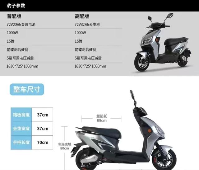 这3款电动车，一次充电，续航超过150公里，好车不贵，适合跑外卖