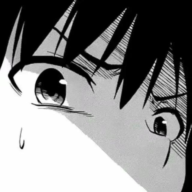 苹果微佳客虚拟定位黑白极简主义头像