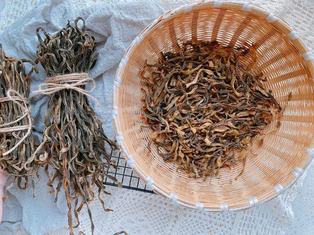 干豇豆的做法 干豇豆的做法（干豇豆的做法冷水还是热水） 生活