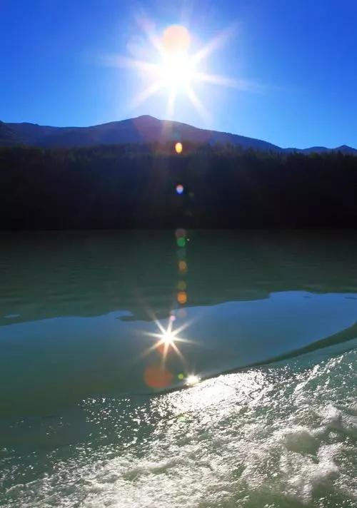 新疆的旅游景点
