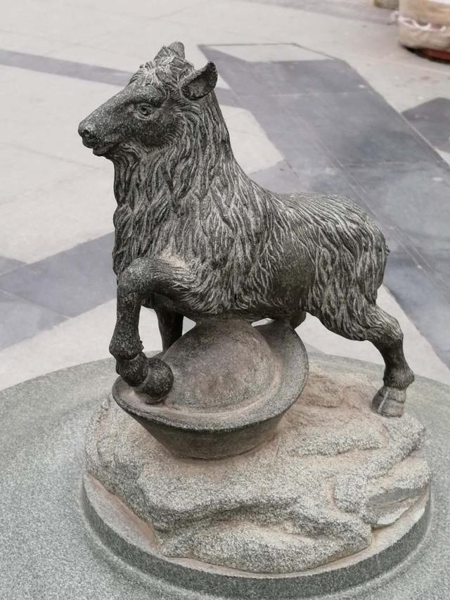 马踏飞燕是什么生肖 见兔顾犬是什么生肖  第8张