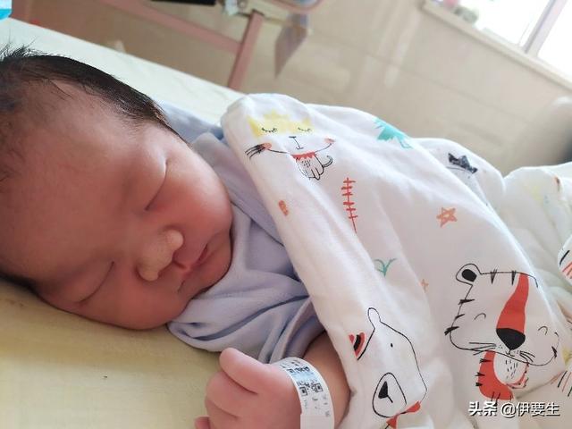 孕5产1，记录下这段艰苦的路，回念过往，不曾后悔