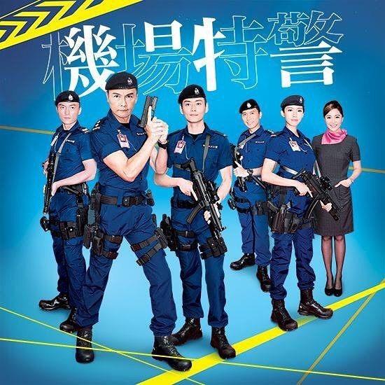 最全下半年TVB新剧提前知道！悬疑、警匪、卧底、法证，什么都有