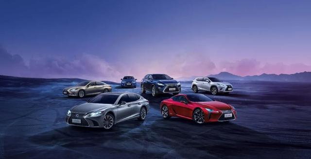 一直带电，首次插电——雷克萨斯全新一代NX 400h+