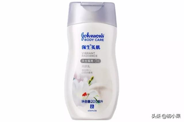 橄榄油身体乳的功效与作用