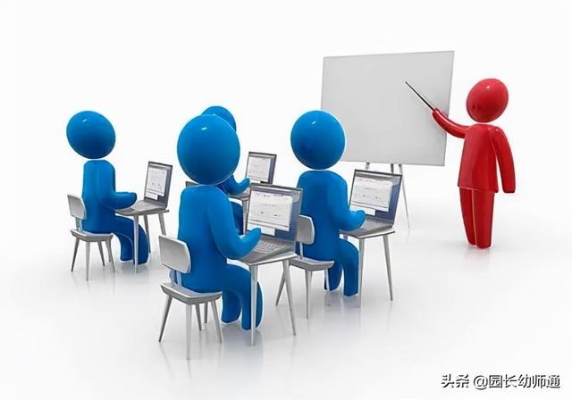 幼儿园12月工作重点及计划！看到的园长都收藏了