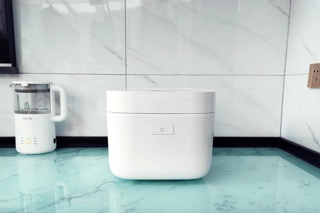 双12智能厨具怎么选？六款米家智能厨具，一站式打造小米智能厨房