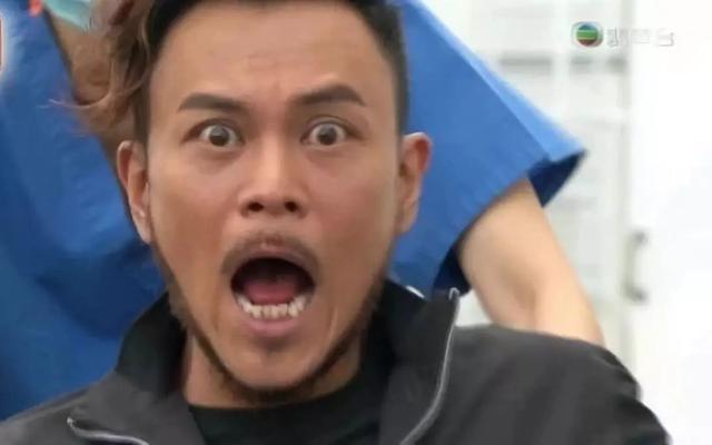 还有一个月约满离巢！TVB御用反派王坦言：仍没有找到新公司签约