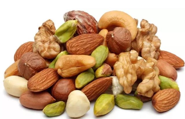 凉爽的秋天来临，四种食物适当补充，或有助于提高免疫力