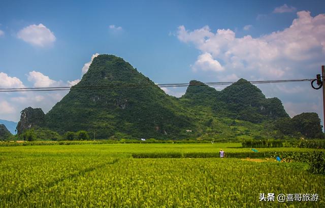 清远有什么好玩的地方景点