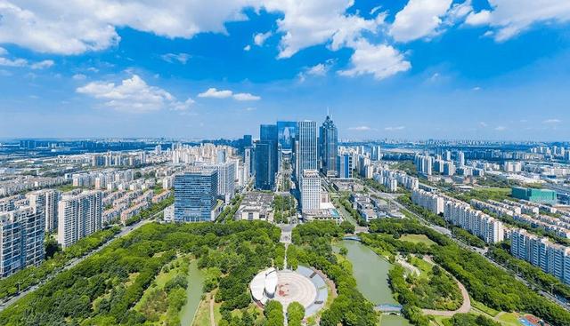 江苏13市上市公司数量排名：常州跻身四强，泰州领先徐州