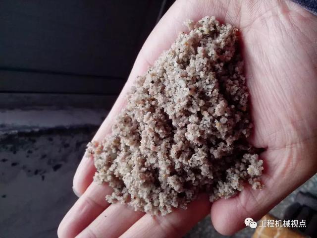 制砂机筛子坡度多少