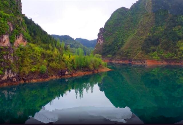 2,丹江源國家溼地公園,仙娥湖,二龍山水庫.