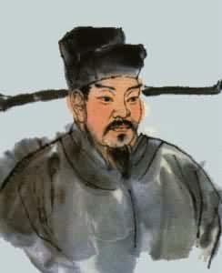 中国古代十大名相，每一人都有天纵之才，载誉青史