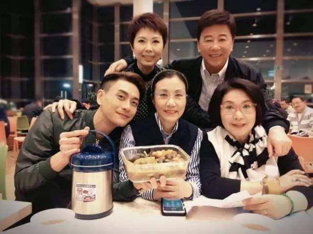 十大TVB神剧，你看过几部?