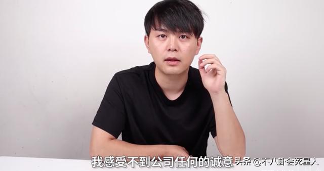 李子柒停更70天后亮相，头发凌乱妆很浓，她的悲惨遭遇不是个例