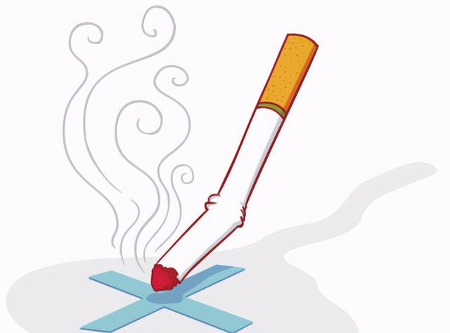 长期吸烟但坚持喝茶的人，身体会怎样呢？喝茶能缓解“烟毒”吗？