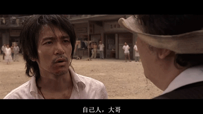 功夫被评为世界十大经典电影(5部"全球最伟大"的功