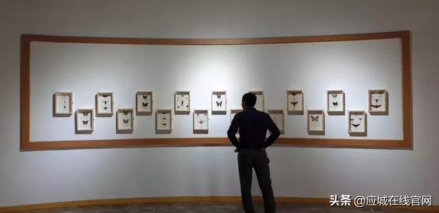 应城机械展