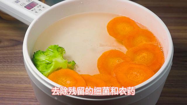 孩子光吃不长个，多给宝宝这样吃，补钙又补锌，长个又长大脑