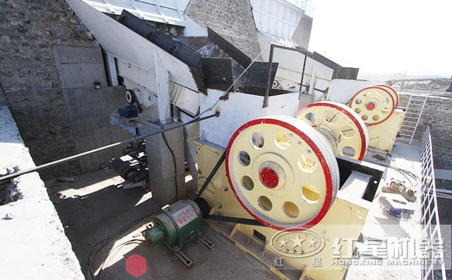 微型石头破碎机价格