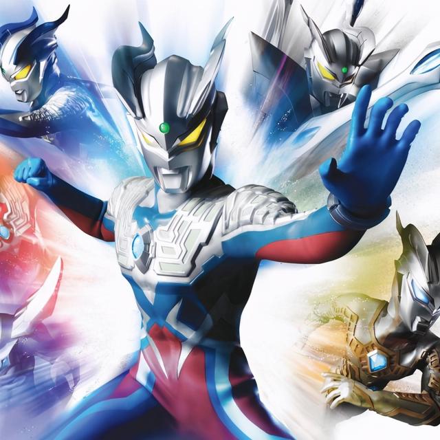 光淘宝就被搜了两亿次,已经55年的奥特曼,为什么在中国火出圈?