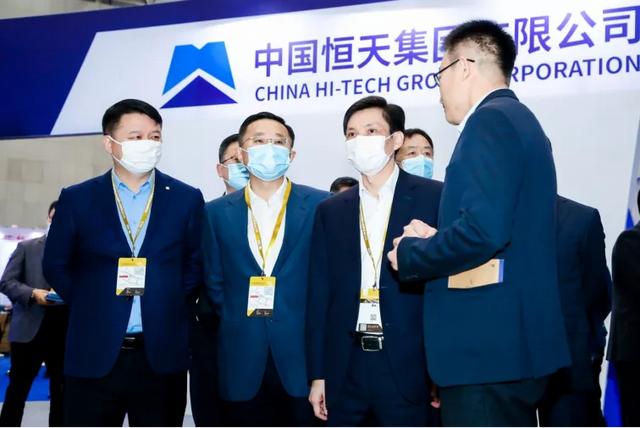 2014年纺织机械展