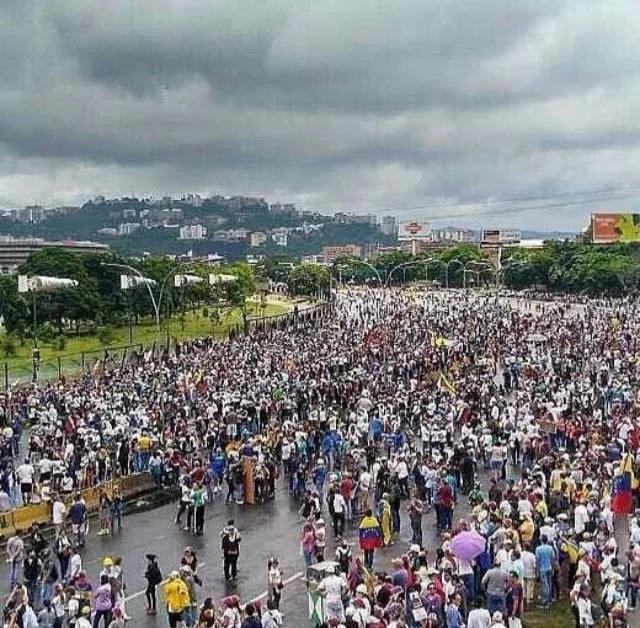 委内瑞拉现状、贫富史
