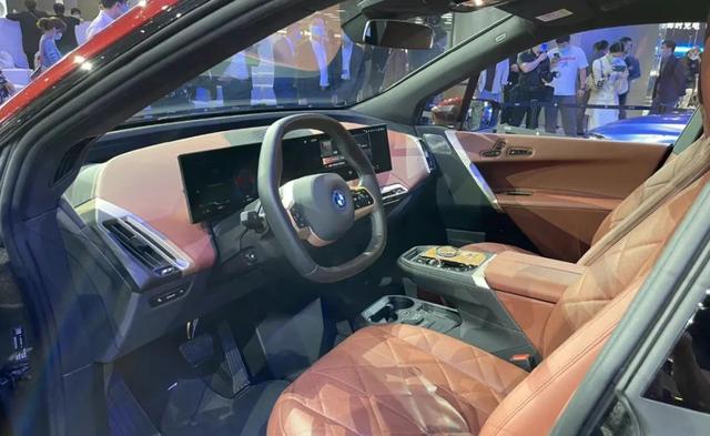 广州车展四大纯电车型：长城再次剑走偏锋，小鹏G9携黑科技亮相