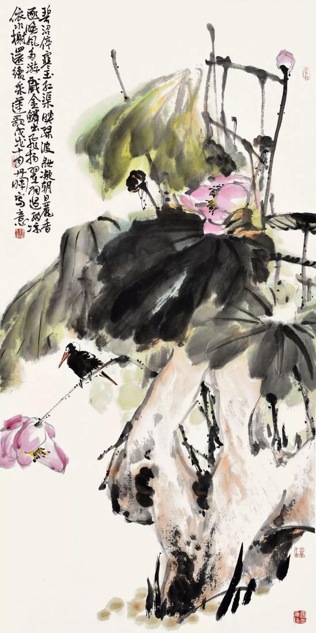 徐州工程学院艺术展