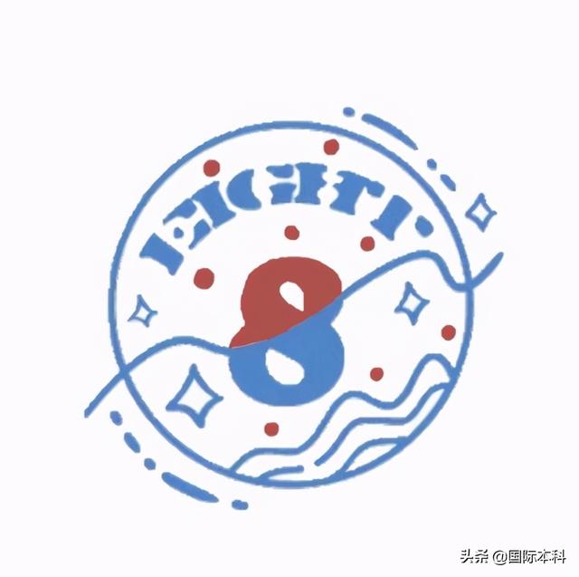 软件工程三班班徽设计展