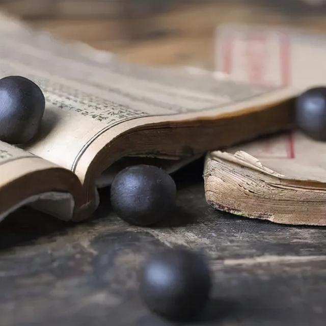 值得收藏！中医药界六大经典“四”字经方