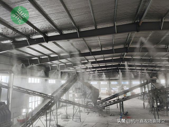 益阳砂石场除尘器设备