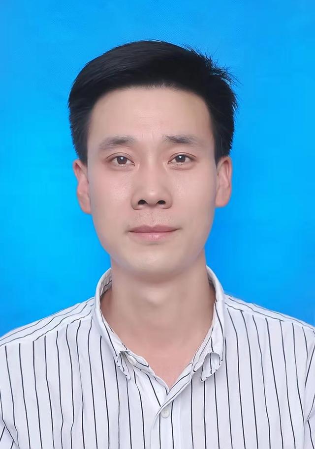 清清盧氏，自由山水