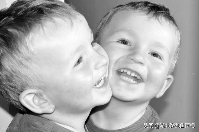 曾经，我也怀疑自己的孩子是自闭症