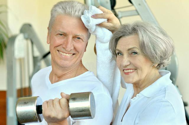 老人该怎样保养自己？