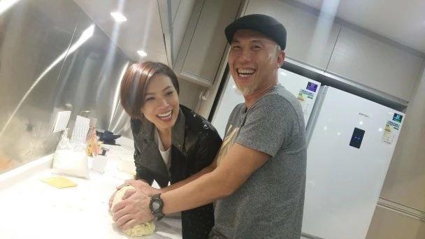 与拍拖7年男友分手！前TVB女星遗传家族病易患乳癌：我很想结婚