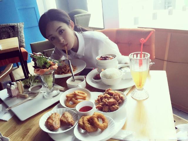 赵丽颖产后怎么恢复身材的(赵丽颖产后身材恢复得竟如此完美)-天晟网