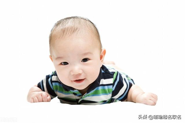 叠字小名 2022年好听又顺口的宝宝小名推荐