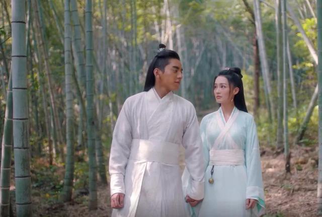 古装电视剧狼殿下大结局（古装电视剧狼殿下大全）