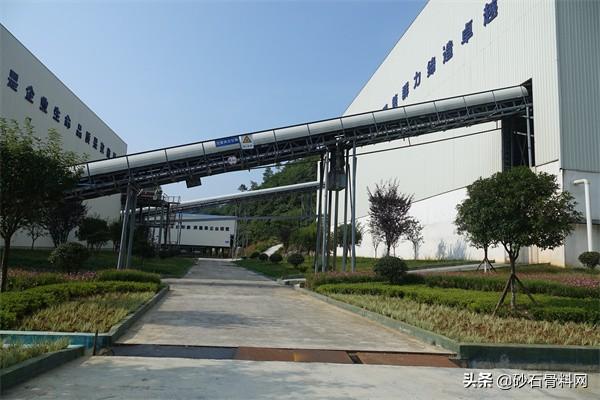 正规砂石公司