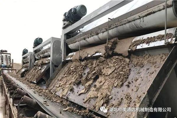液压压紧压滤机厂家的简单介绍
